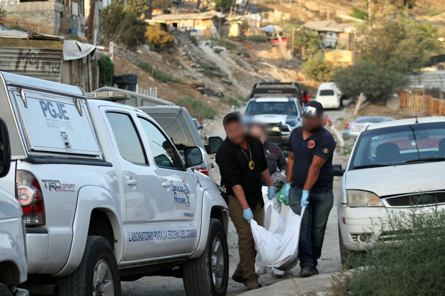 Tres Mujeres Y Seis Hombres Fueron Asesinados En Las últimas Horas En Tijuana Semanario Zeta 3708