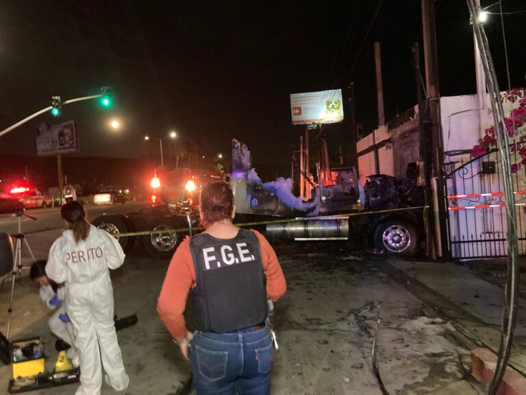 Consulado De EUA En Tijuana Deja Sin Efecto Instrucci n Para Que Su 