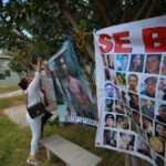 Desaparecidos