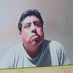 agente del Ministerio Público, Abraham Miguel Contreras Vázquez