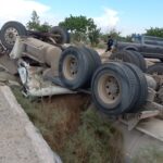 Accidente