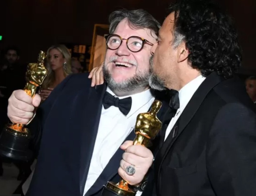 Engalanará G. Iñárritu y del Toro la vigésima edición del Festival Internacional de Cine de Morelia. Noticias en tiempo real