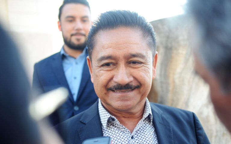 Abren segundo juicio por peculado contra Hirata y Samuel Jaime ...