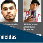 multihomicidios