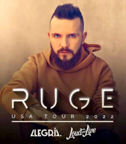 Sean Ruge Ruge Daniel Habif - Semanario ZETA
