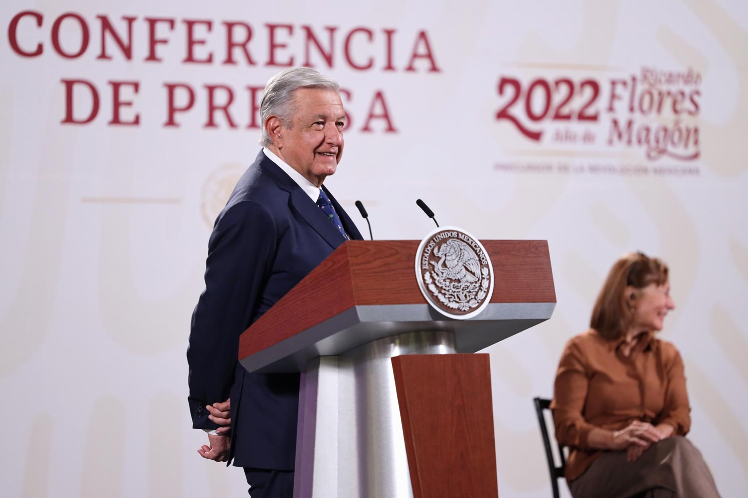 Amlo Dice No Cambiará Su Estrategia De Seguridad Violencia “fruto Podrido” Del Neoliberalismo 2513