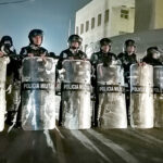 motin en la penitenciaria de Tijuana, la mesa, GUARDIA NACIONAL