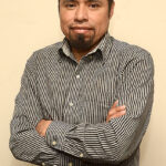 Enrique Mendoza Hernandez