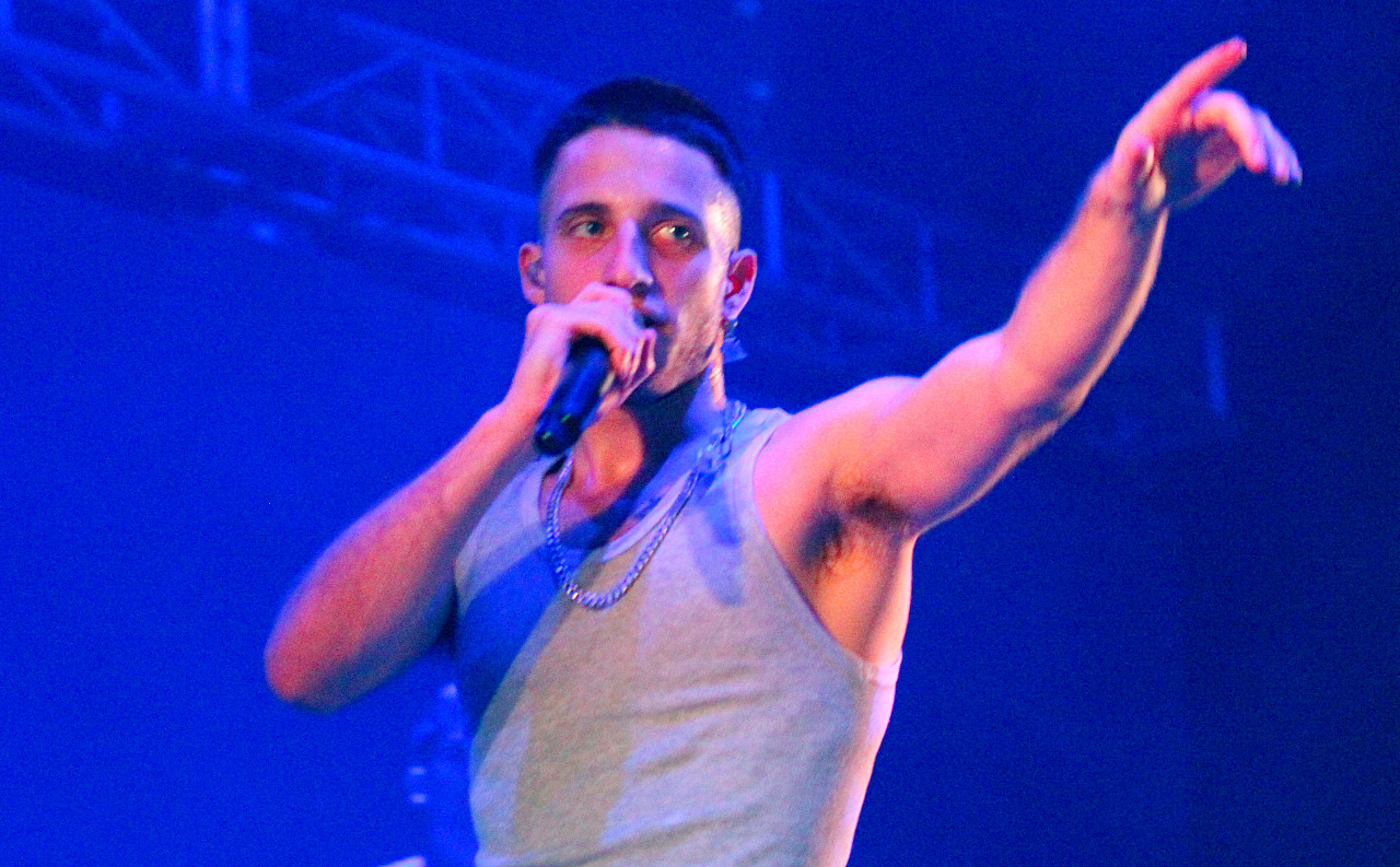 Contagia Wos su trap agresivo - Semanario ZETA