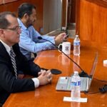 Elección de magistrado