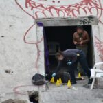 homicidio canalización