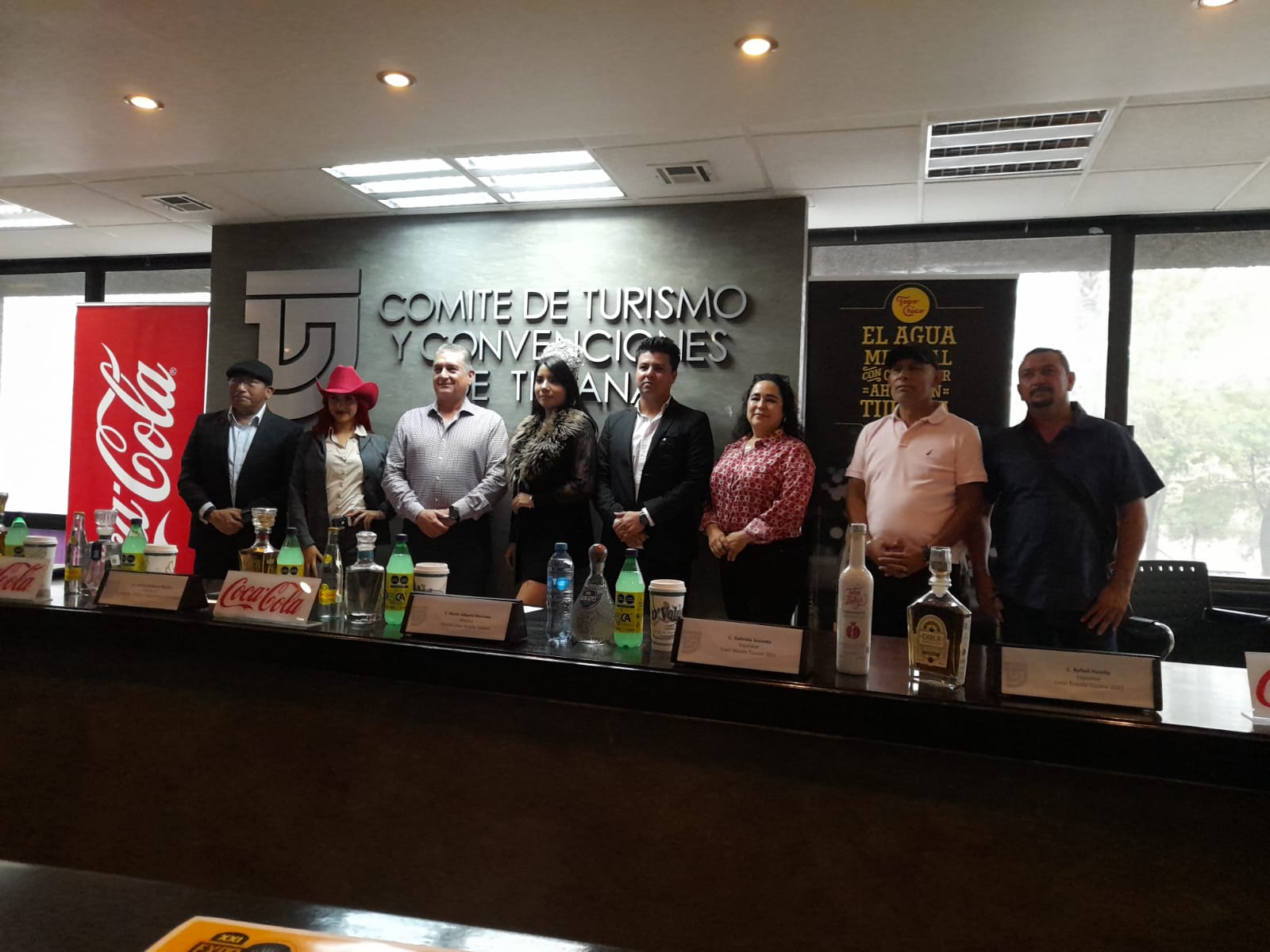 Regresa Expo Tequila a Tijuana Semanario ZETA