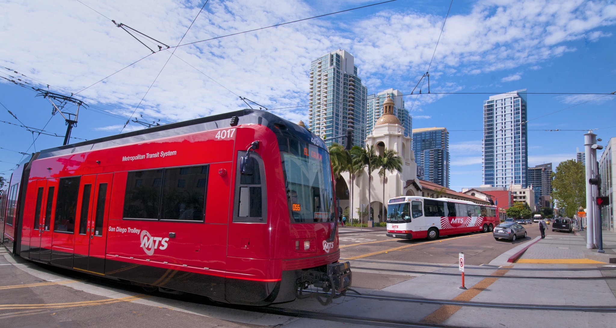 Trolley Fronterizo Será Paso Peatonal Como El CBX: Kurt Honold