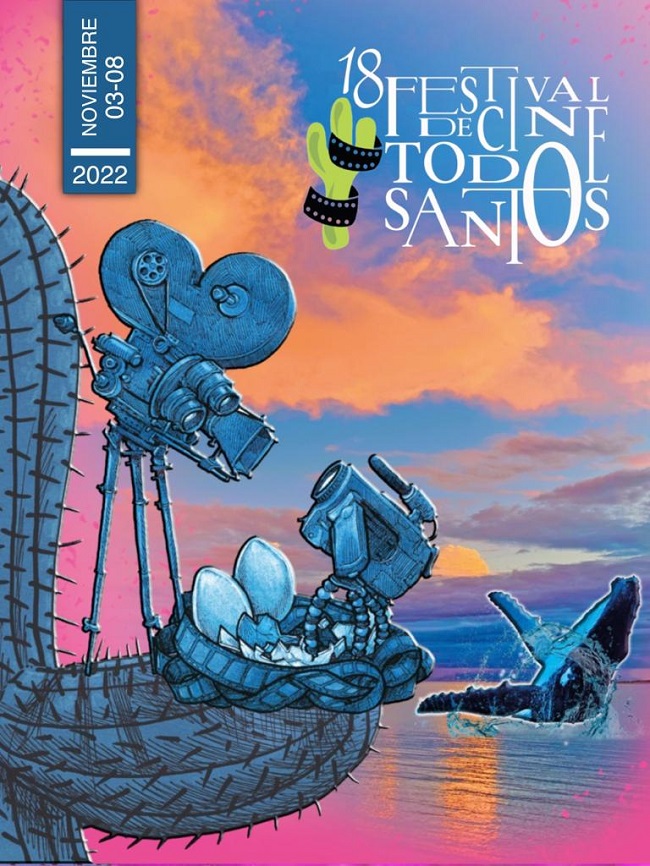 El Festival de Cine Todos Santos regresa en su 18 edición Semanario ZETA