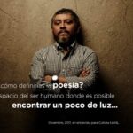 Luis Aguilar. Foto: Cortesía