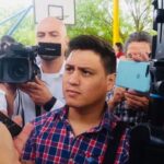 Gilberto Santisteban