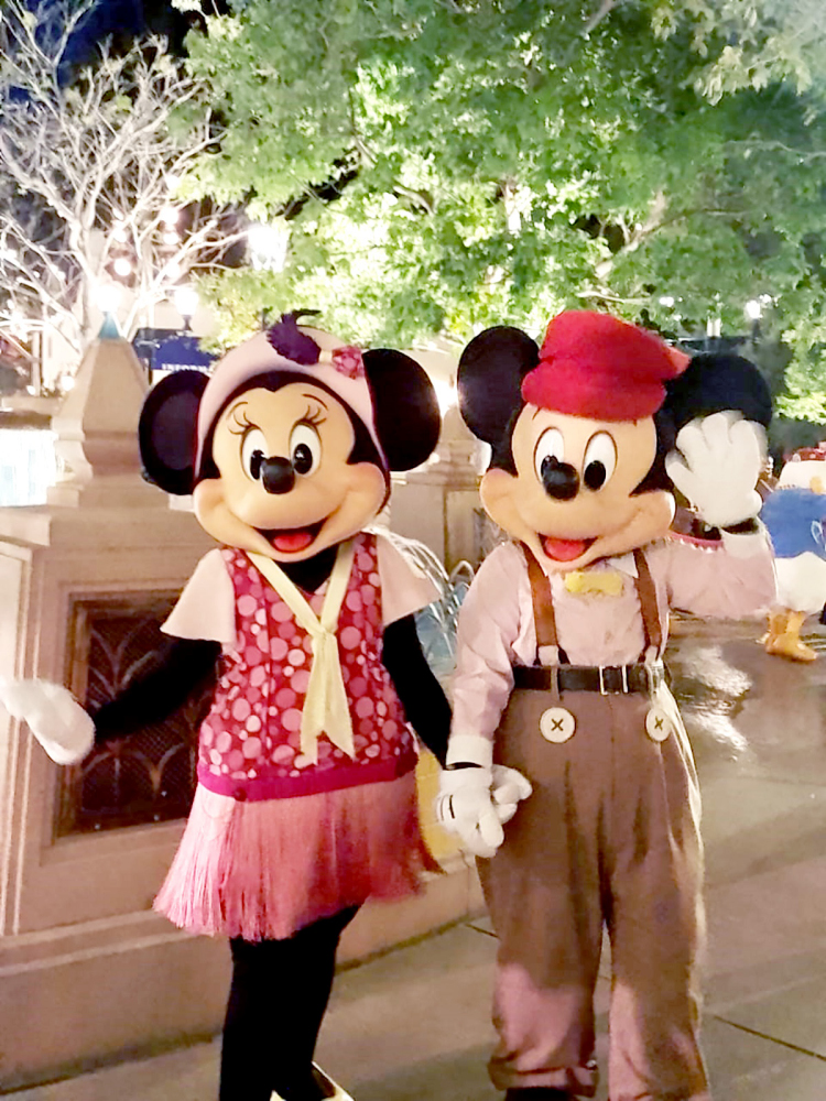 Disney celebra su 100º aniversario en el mundo entero: todo lo que tiene  preparado para su centenario