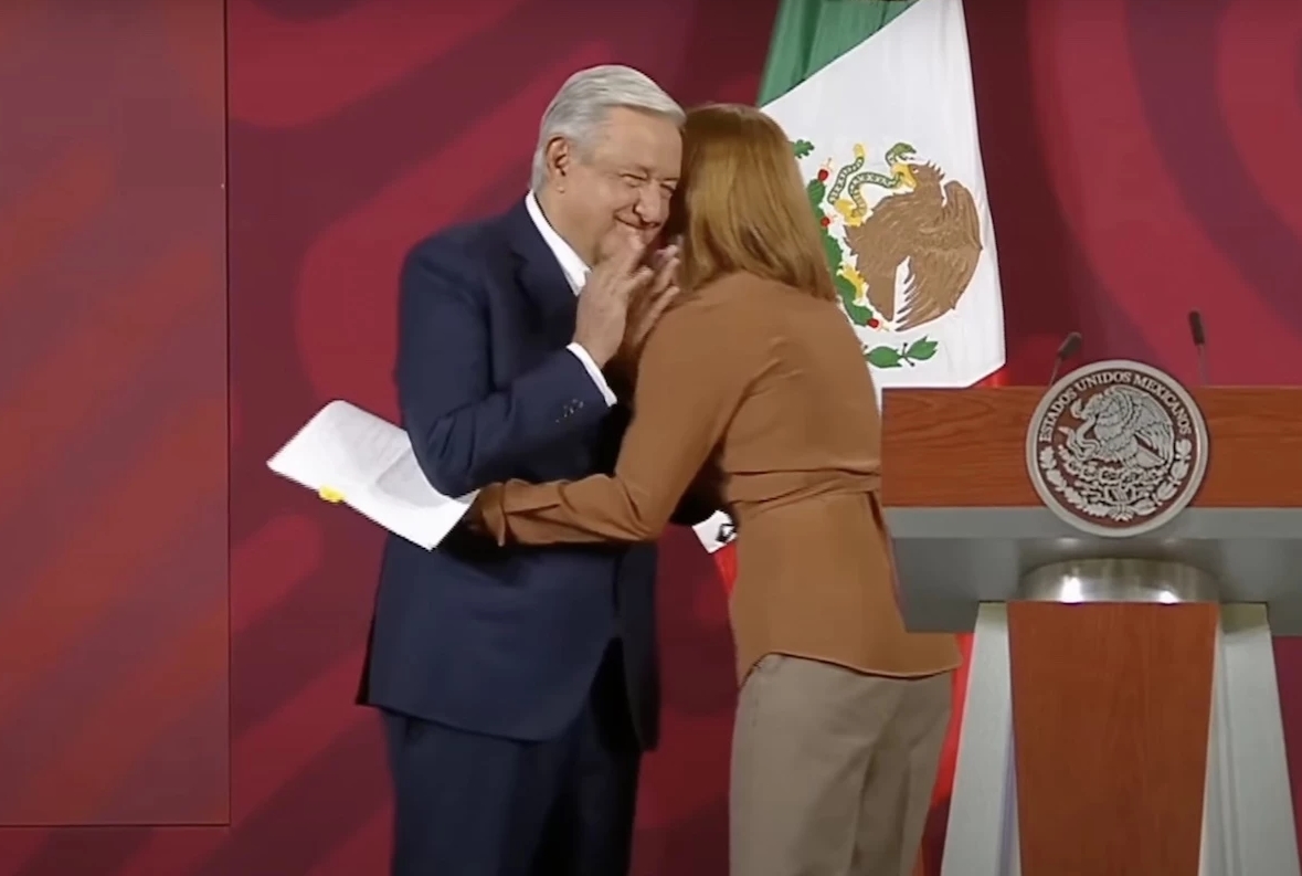 Tatiana Clouthier dice apoyar a AMLO por haber liberado a Ovidio en el “Culiacanazo”. Noticias en tiempo real
