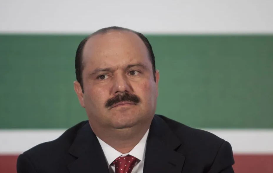 Juez de Chihuahua niega arresto domiciliario a ex gobernador César Duarte. Noticias en tiempo real