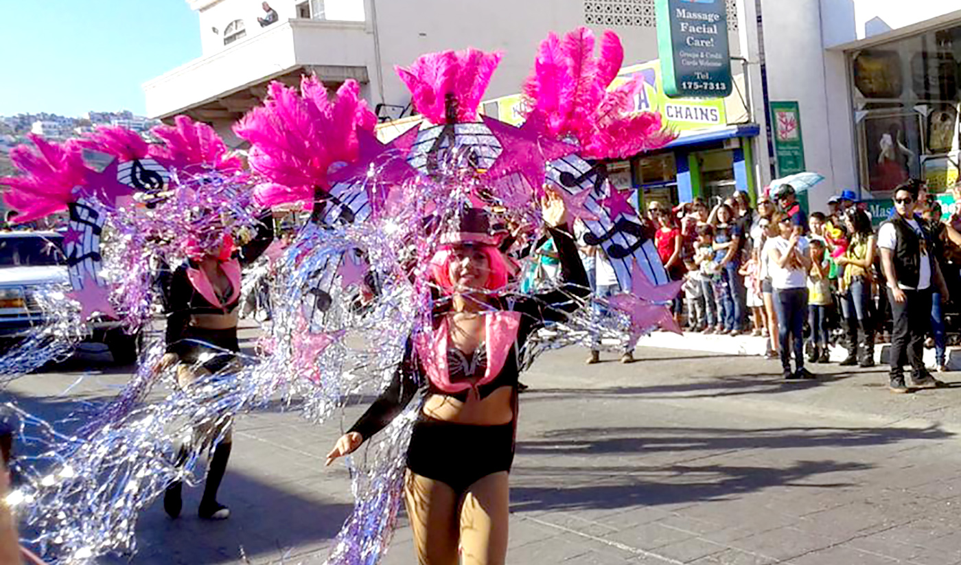 Proyectan regresar Carnaval de Ensenada a la Ruiz y Primera Semanario