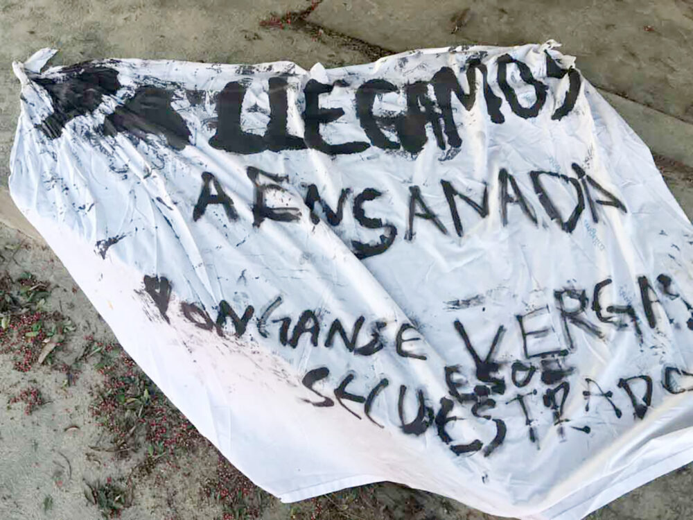 Investiga fiscalía primera en Ensenada en 2023 Semanario ZETA