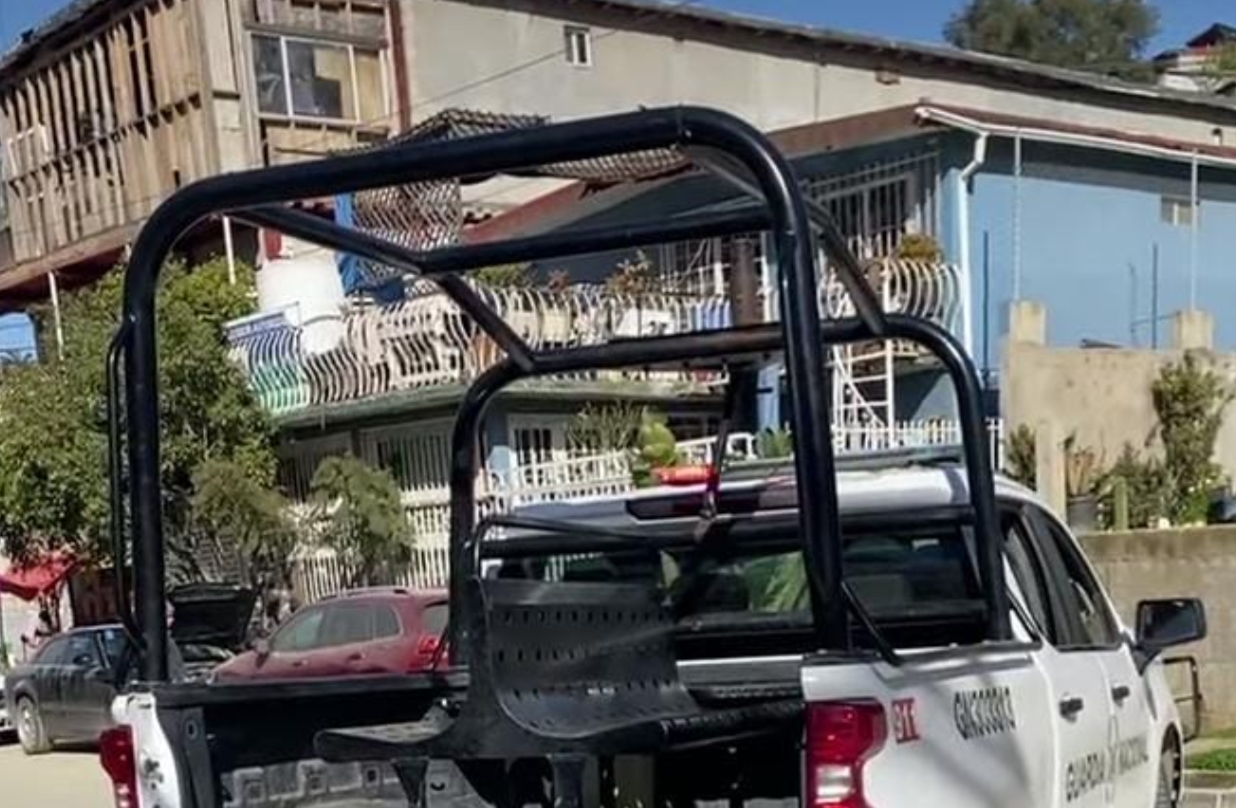 Matan A Tres Y Lesionan A Tres En Ataque Armado En Tijuana Semanario Zeta 7534