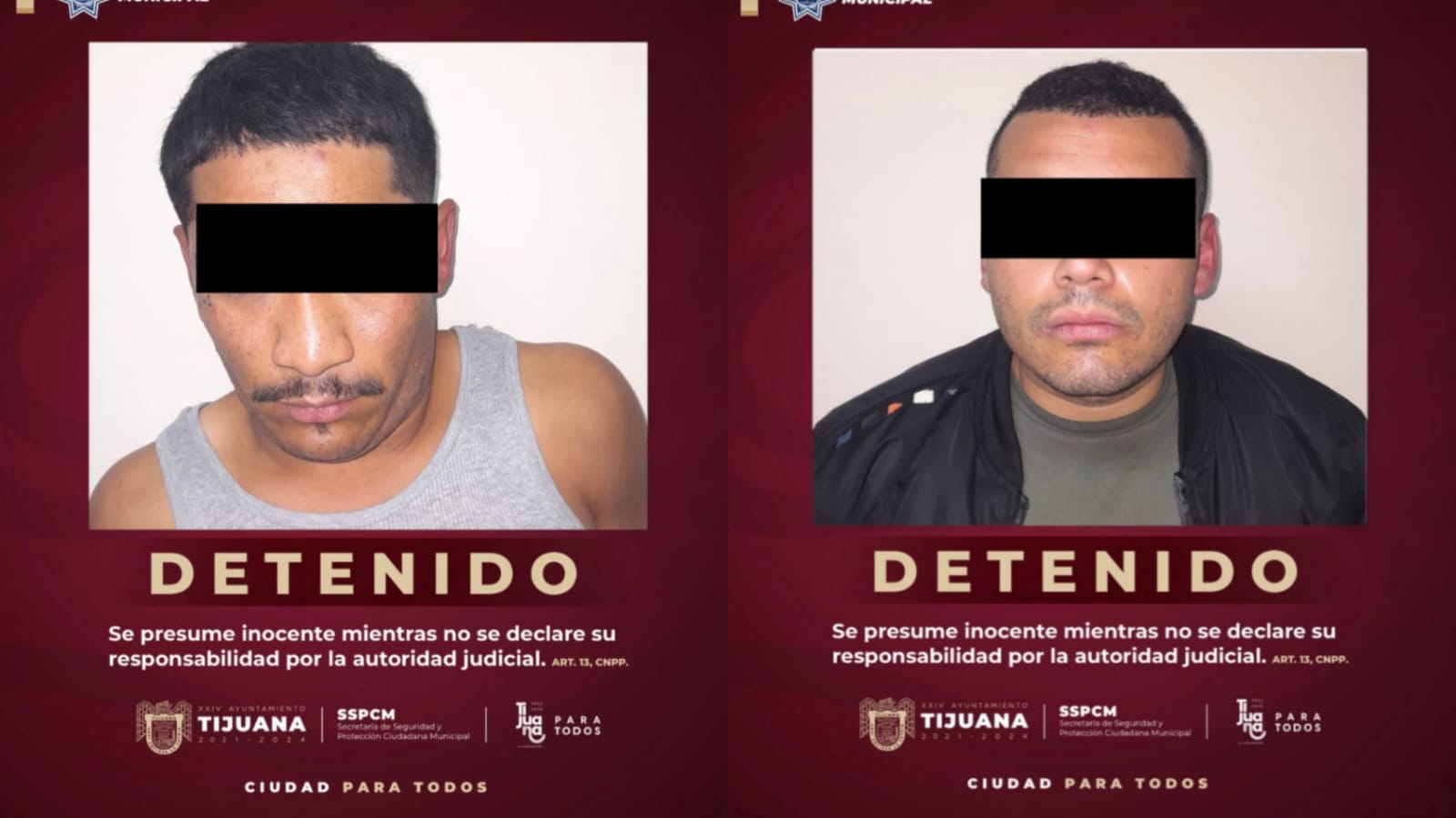 Caen por homicidio y privación de dos hombres en hotel de la colonia ...