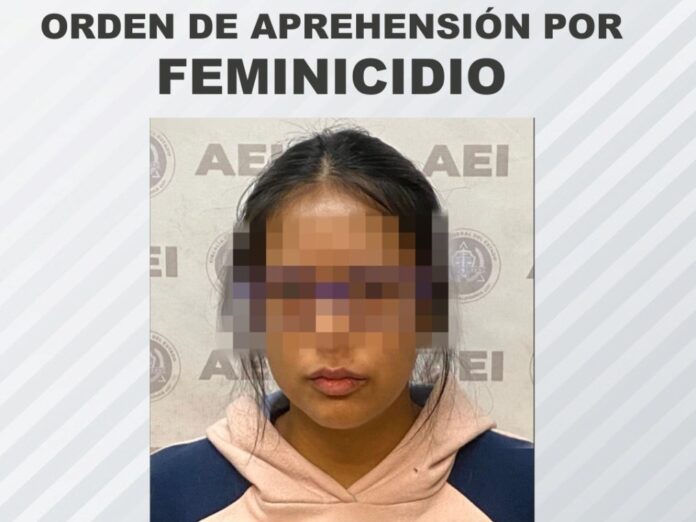 Capturan A Joven Mujer Por Feminicidio De Niña De 4 Años En Ensenada Semanario Zeta