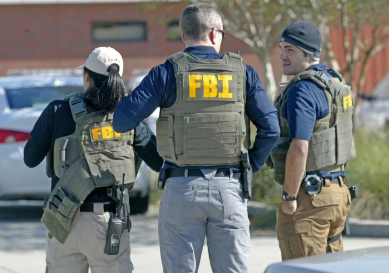 Uniforme de policía de agente del FBI para niños, chaleco a prueba