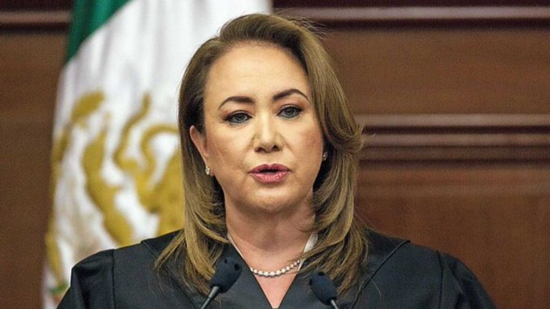 UNAM lamenta que Comité no pueda emitir resolución sobre supuesto plagio de  Yasmín Esquivel - Semanario ZETA