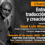 CHARLA-RIVAS
