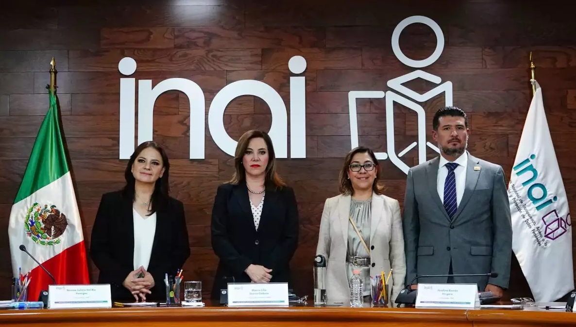 Jucopo Del Senado Propondrá Periodo Extraordinario Para Nombrar Comisionados Del Inai Afirma 6971