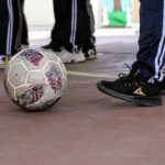 EDUCACIÓN FÍSICA, DEPORTES NIÑOS