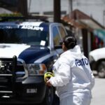 Homicidio principal mayo 1