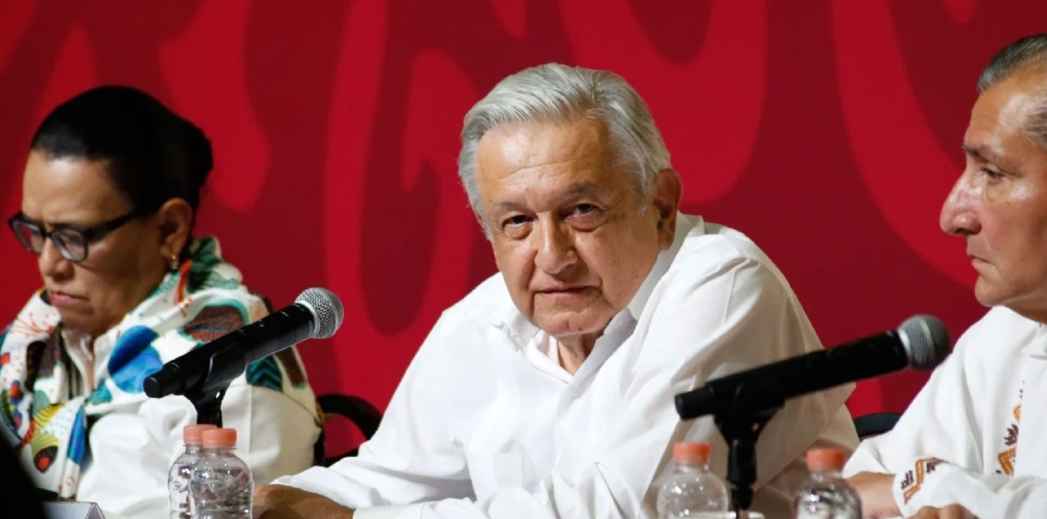 AMLO les da hasta el 13 de junio a miembros de su gabinete, para ...