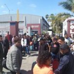 Migrantes 3 Tijuana