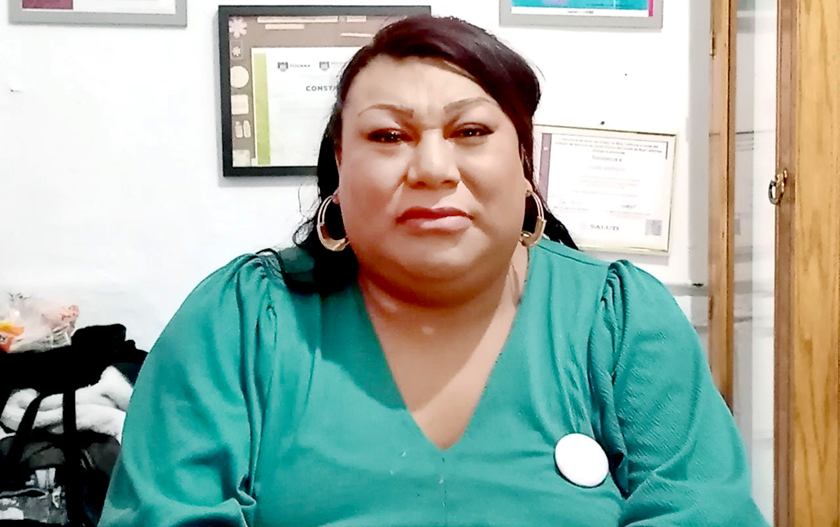 Mujeres trans siguen enfrentando discriminación laboral en Tijuana -  Semanario ZETA