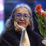 Cristina Rivera Garza