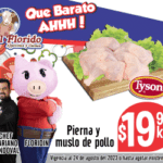 CHEF 300 X 250 VIG 18-24 AGOSTO