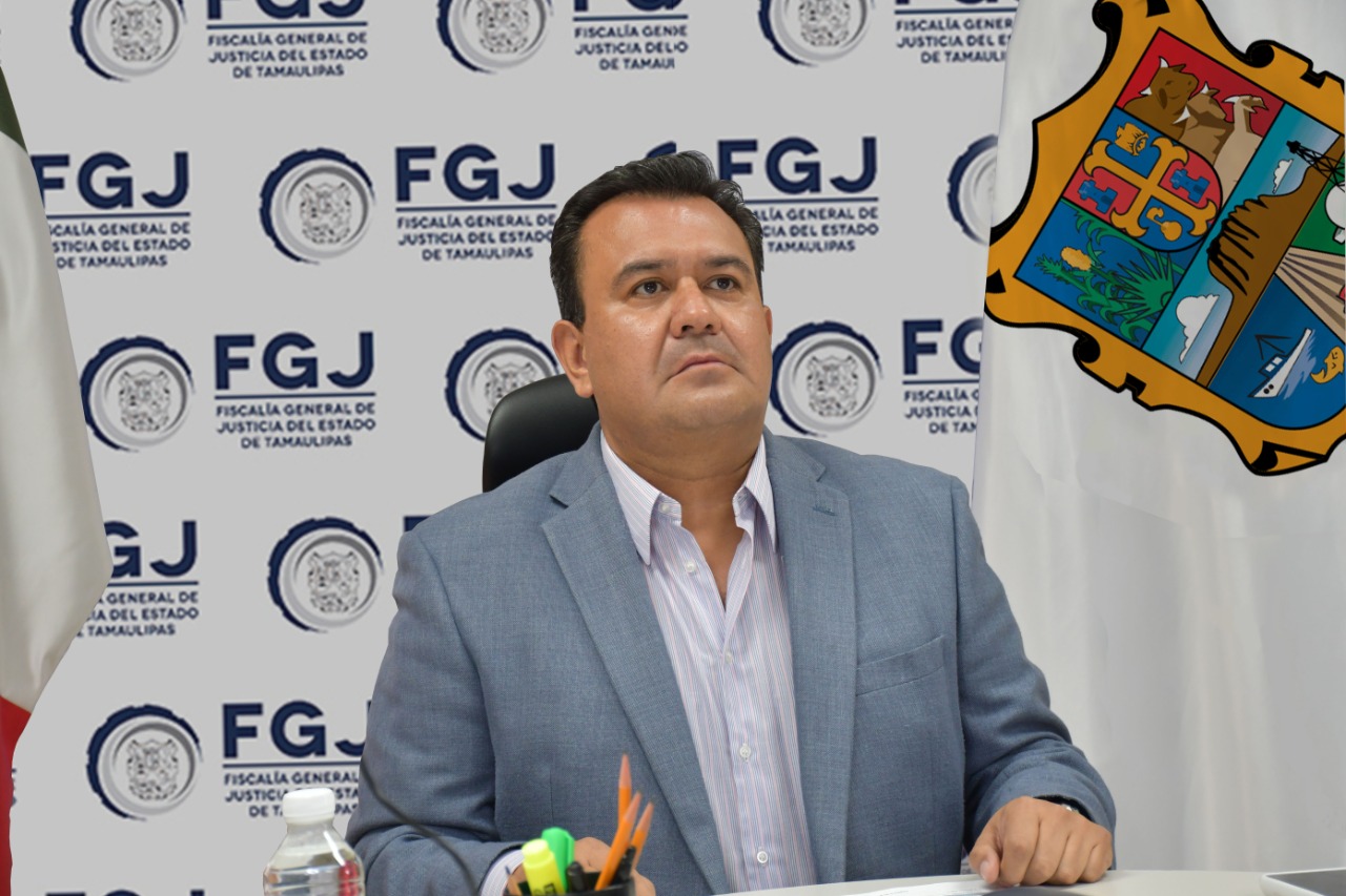 SCJN avala reformas del Congreso tamaulipeco que blindan al fiscal de ...