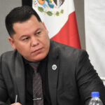Fiscal Central, Rafael Orozco Vargas