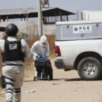 Homicidio Principal agosto