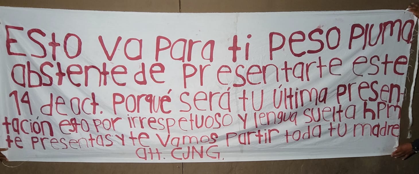 Con Tres Narcomantas Amenazan Al Cantante “peso Pluma” En Tijuana Hay Un Detenido Semanario Zeta 2226