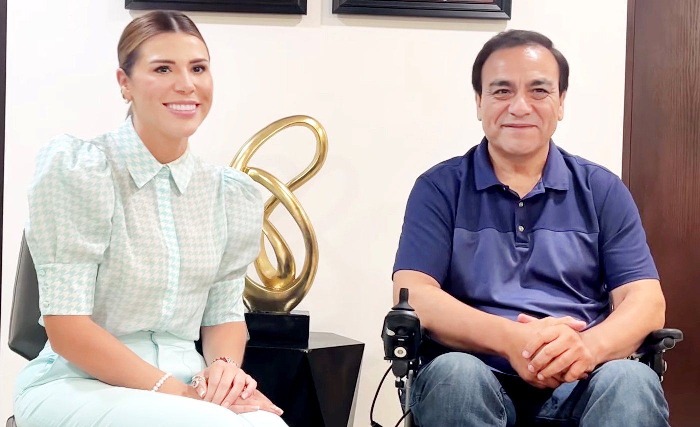 FGE no impugnó; Marina perdona a Leyzaola. Noticias en tiempo real
