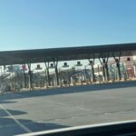 Garita El Chaparral