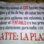 Mantas Fentanilo BCS