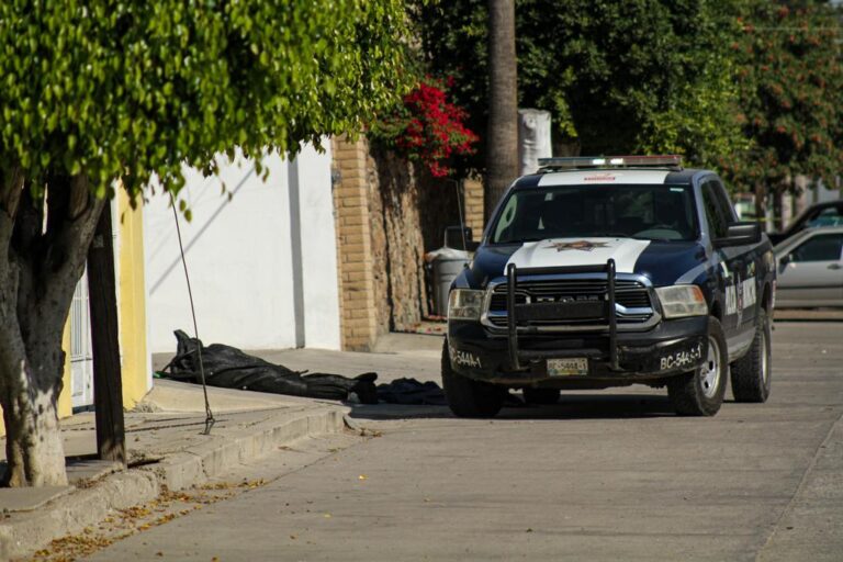 13 Homicidios, 7 Encobijados, 8 Narcomensajes En Las últimas Horas En ...