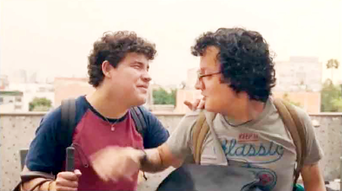 Diversidad funcional Semanario ZETA
