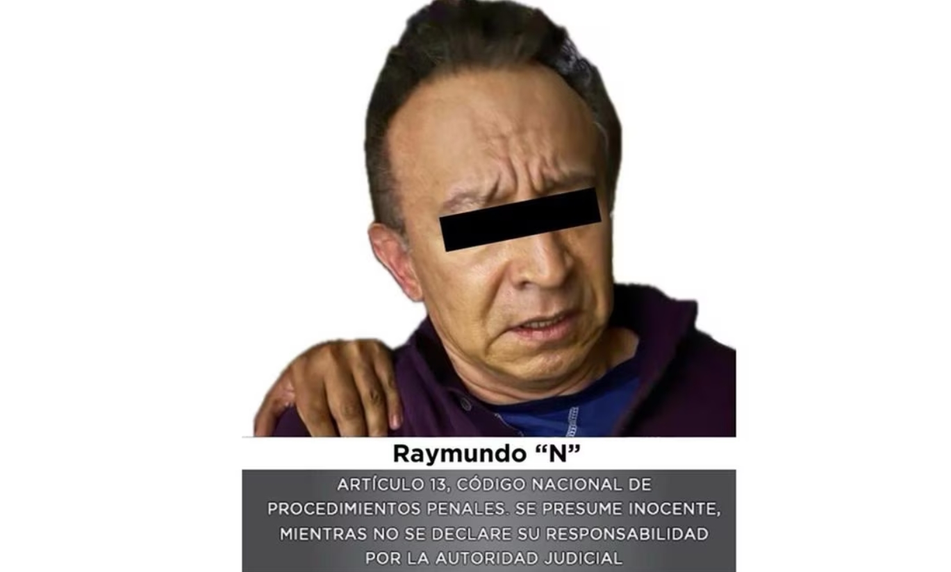 Detienen a ex presidente municipal de Toluca, acusado por secuestro ...