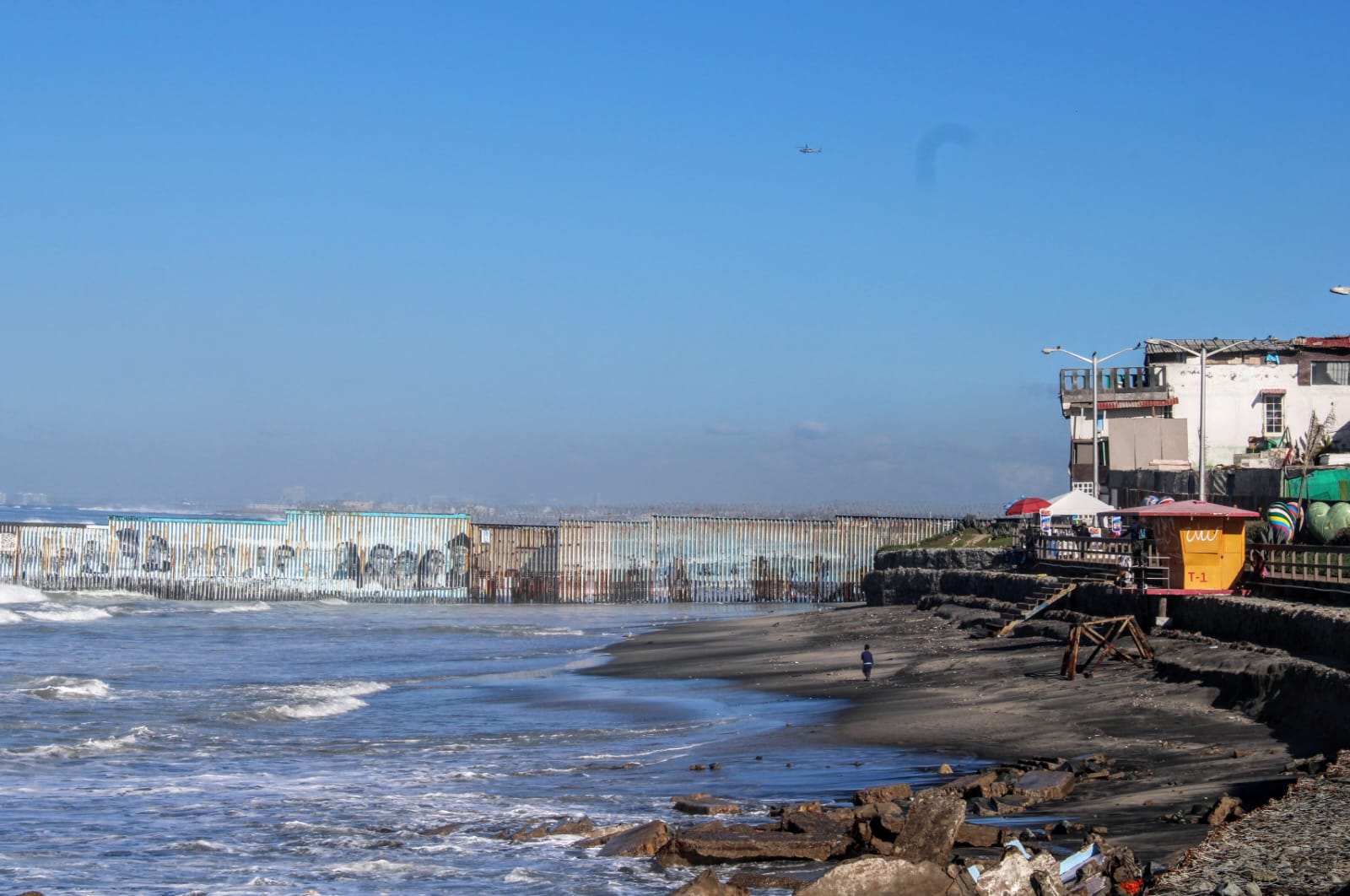 Tijuana Inicia 2024 Con Playas Contaminadas Semanario ZETA   WhatsApp Image 2024 01 01 At 3.12.18 PM 